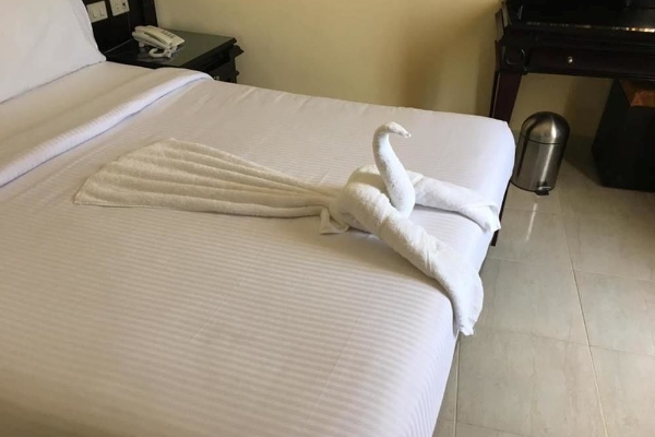 Magic Beach Hotel Hurghada - All Inclusive